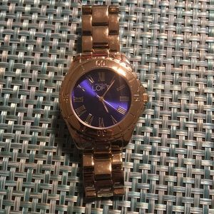 Ann Taylor loft watch